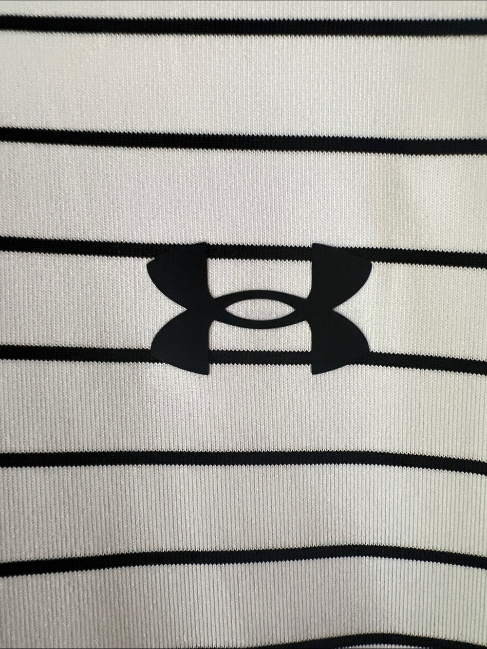 Under Armour The Playoff Polo Size XL - Picture 6 of 10